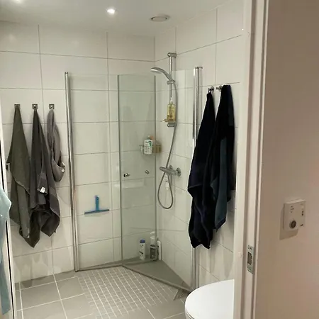 Pa Bystranda -kristiansand Appartement *